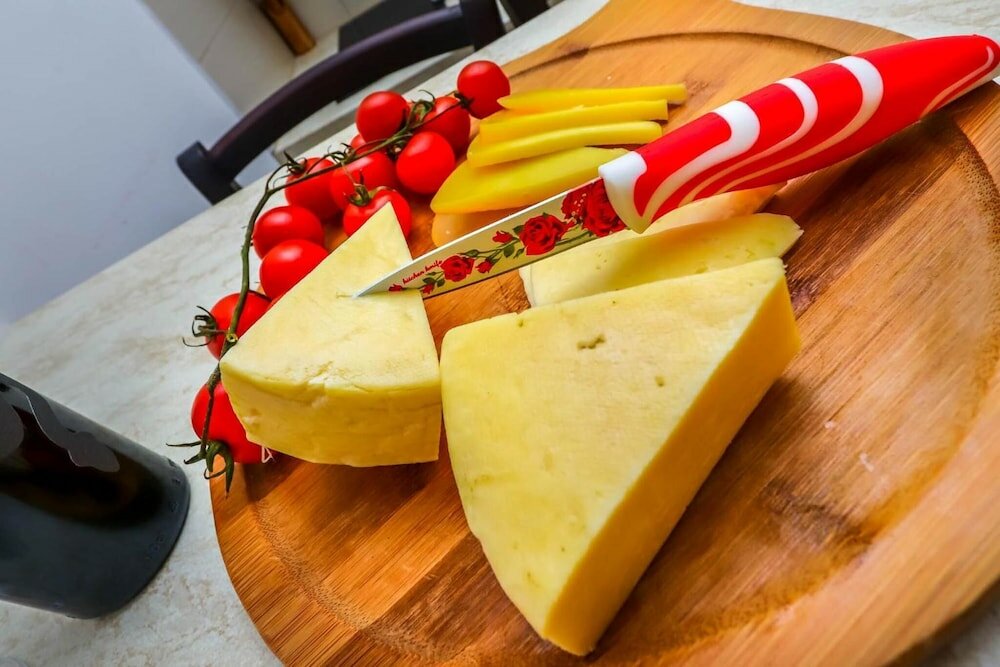 Фото Apartments Aqua Breeze