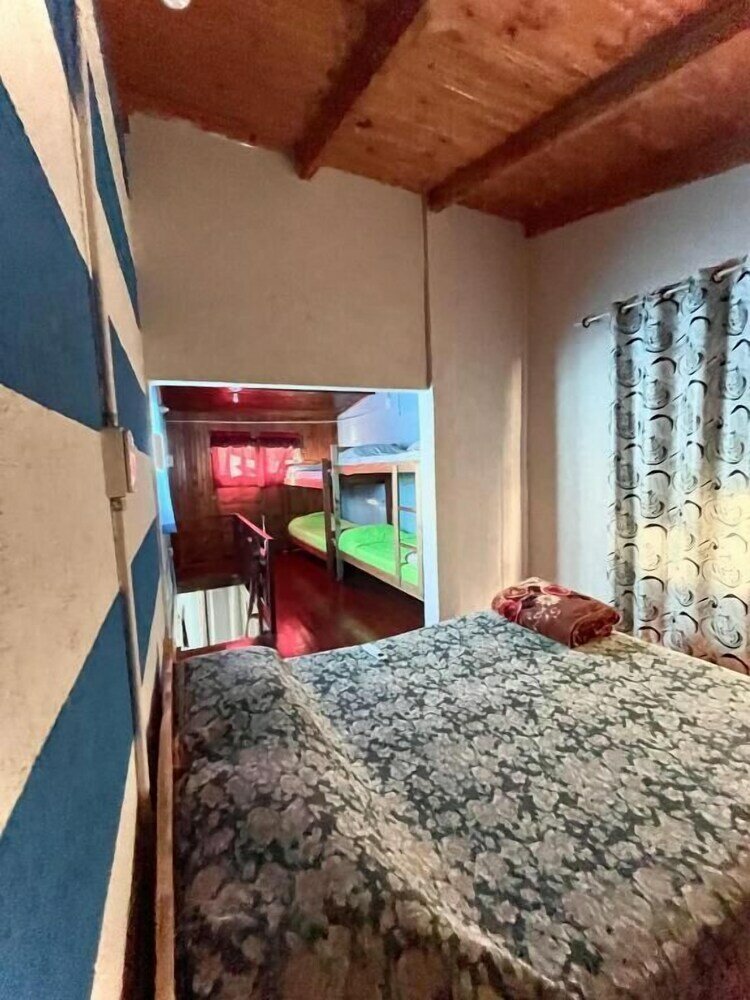 Фото Hosteria Namaju