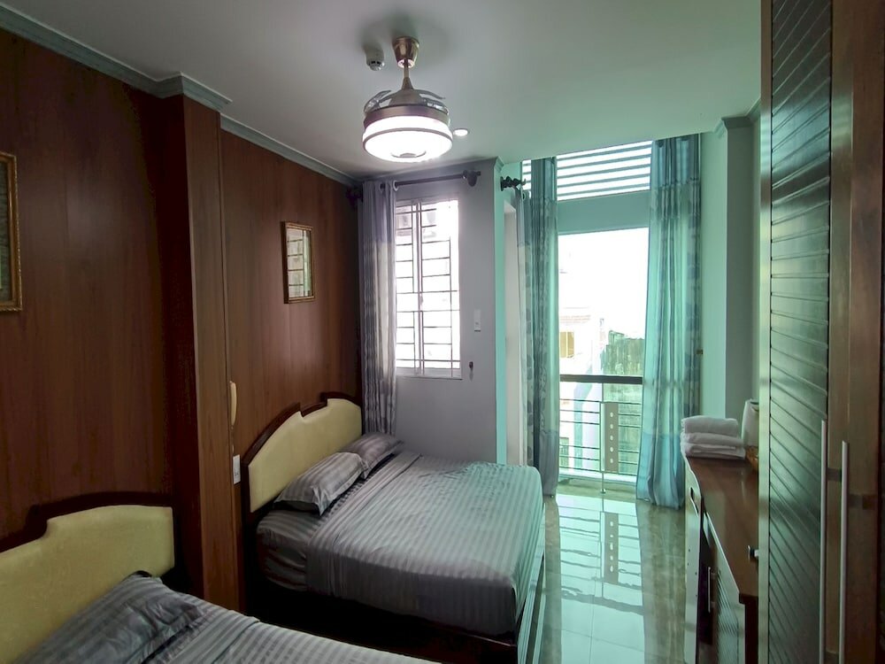 Hotel Oyo 1209 Number One Hotel, Can Tho, photo