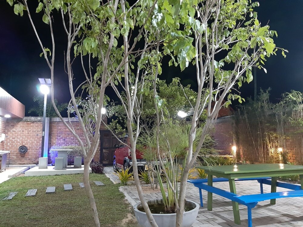 Фото Laana Villa