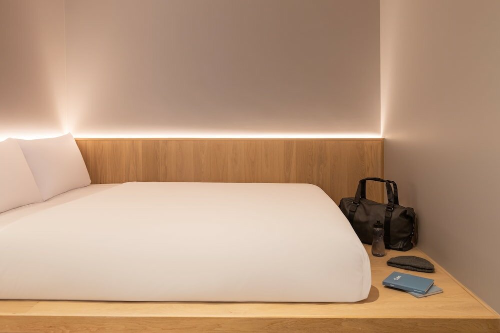 Фото Zedwell Hotels Greenwich