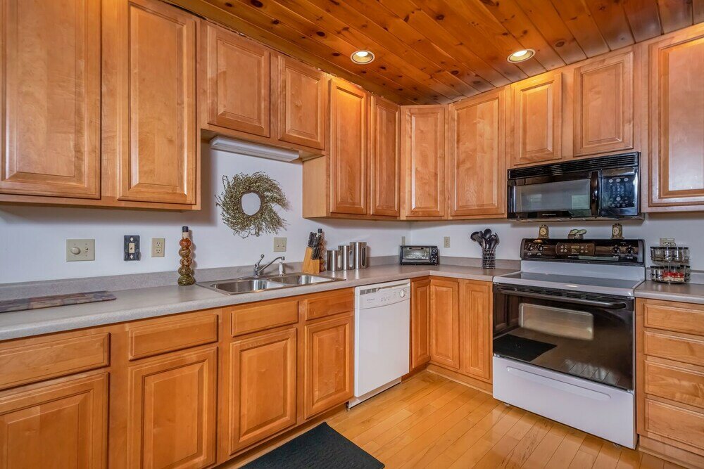 Фото Cedar Shores Villa 09