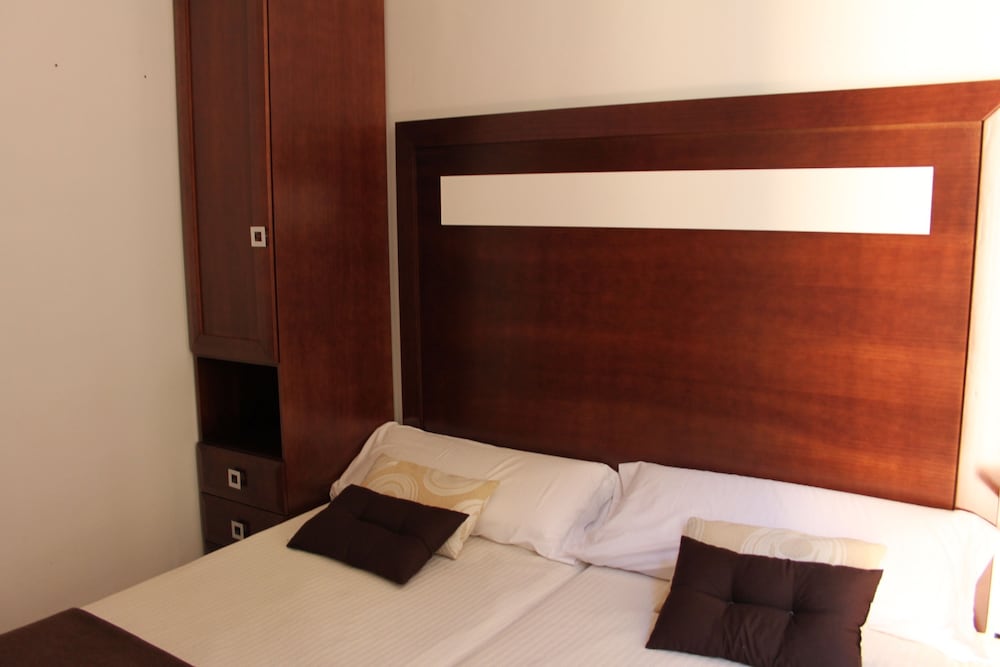 Фото Apartamentos Casa de la Lonja