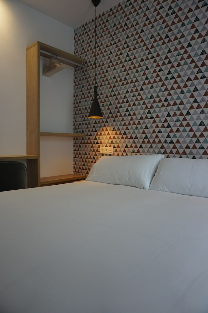 Фото Hostal Rincón 13 - Adults Only