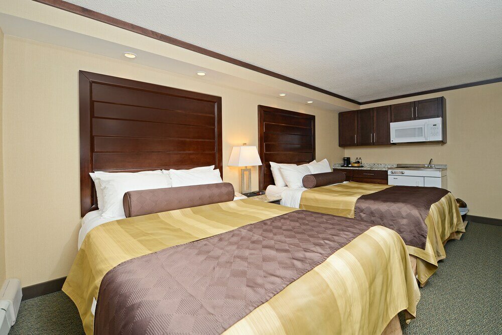 Фото Siding 16 Lodge