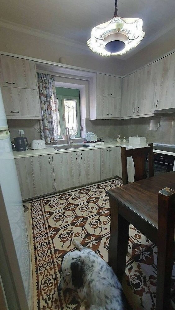 Фото Best House Green Home Eleofito Agrinio