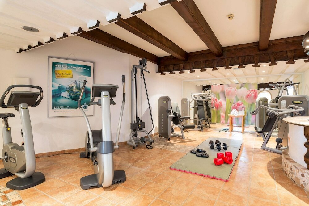 Фото Familotel Kaiserhof