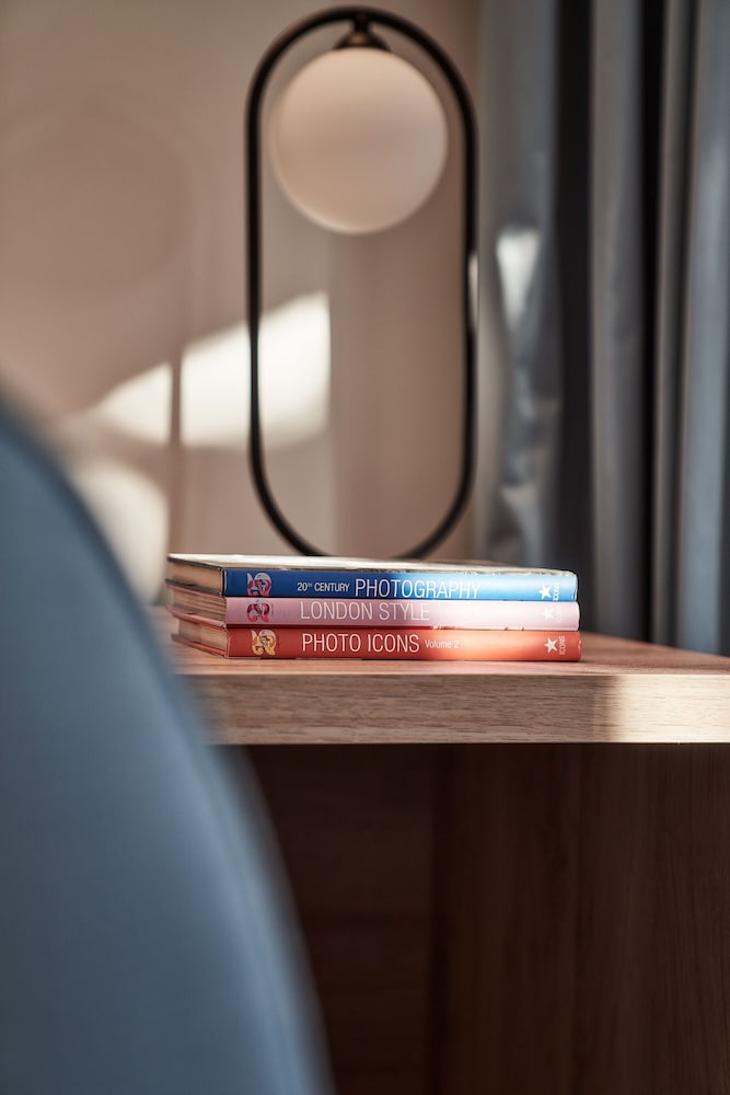 Фото Nlh Kerameikos - Neighborhood Lifestyle Hotels