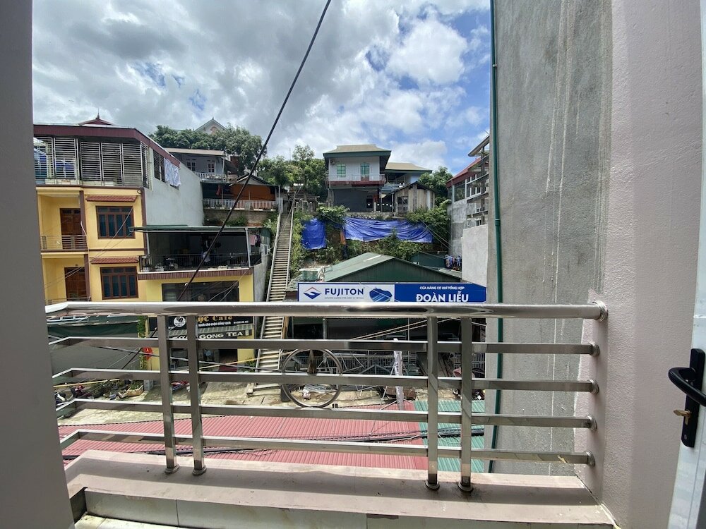 Фото Sunny Bao Lac Homestay