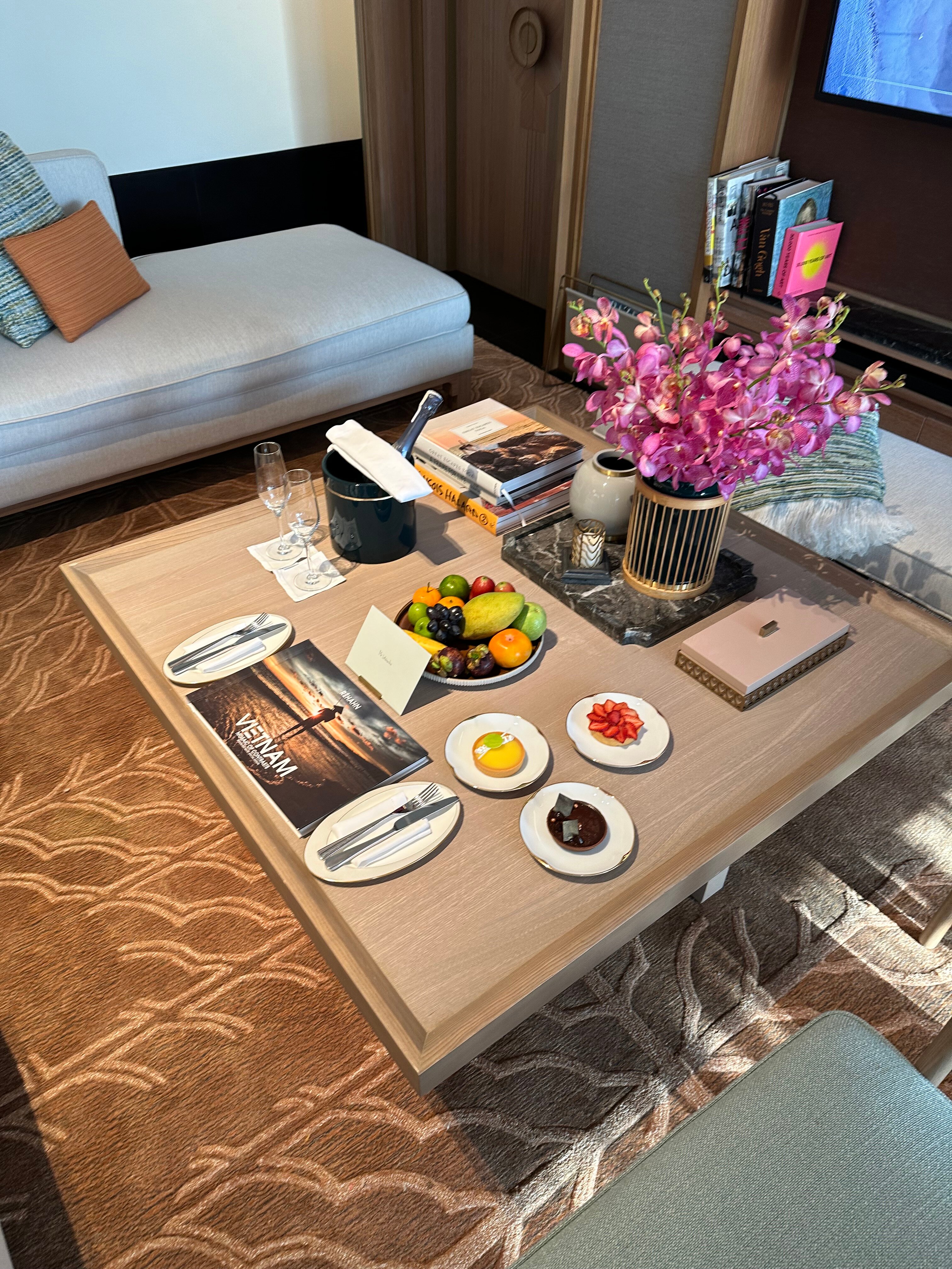 Фото Regent Phu Quoc