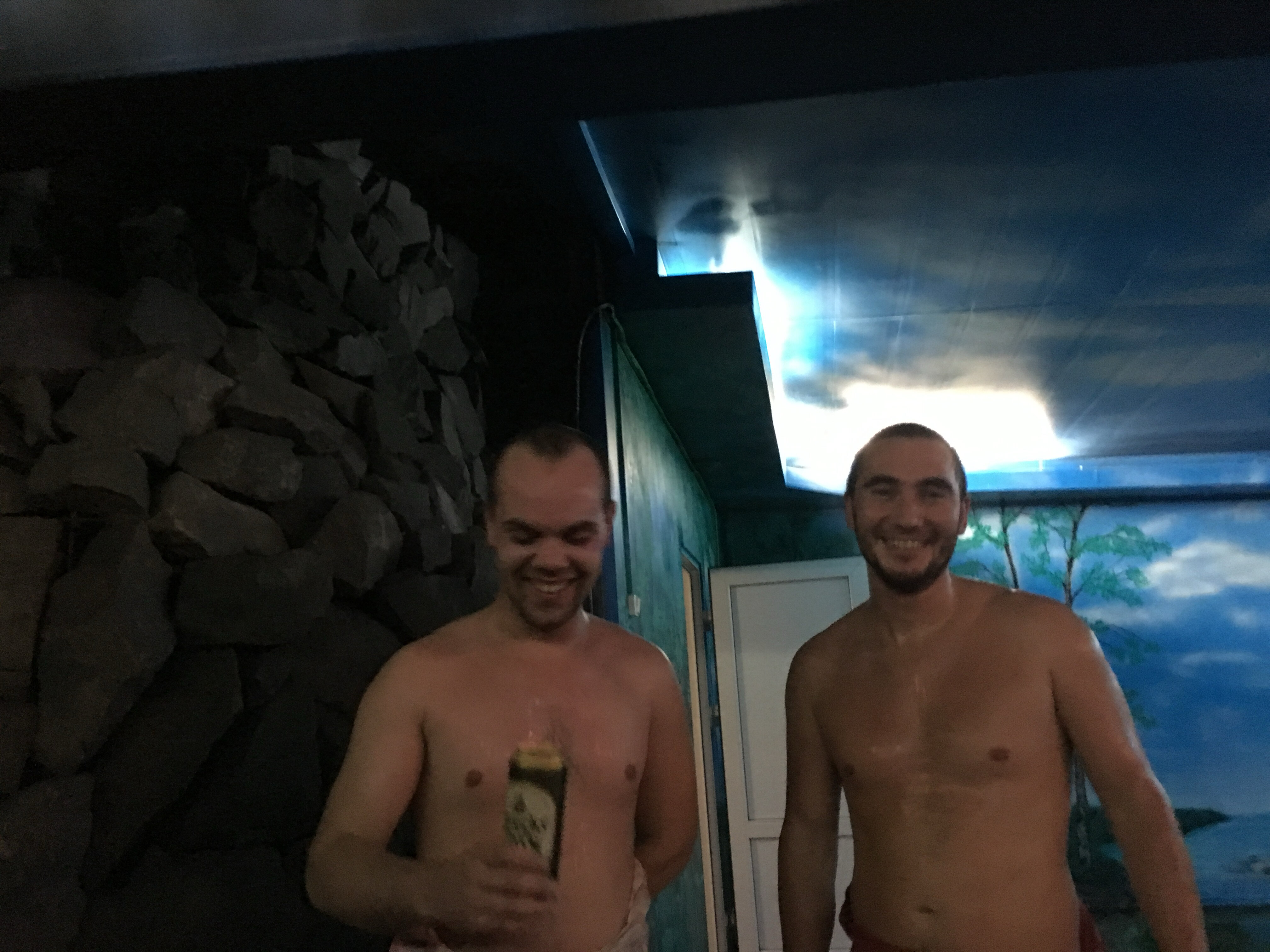 Фото Онежская усадьба