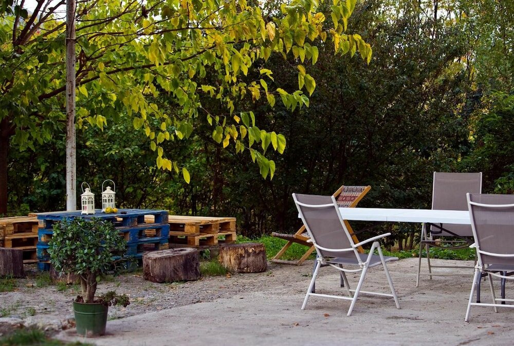 Фото Отель Lopota Gate