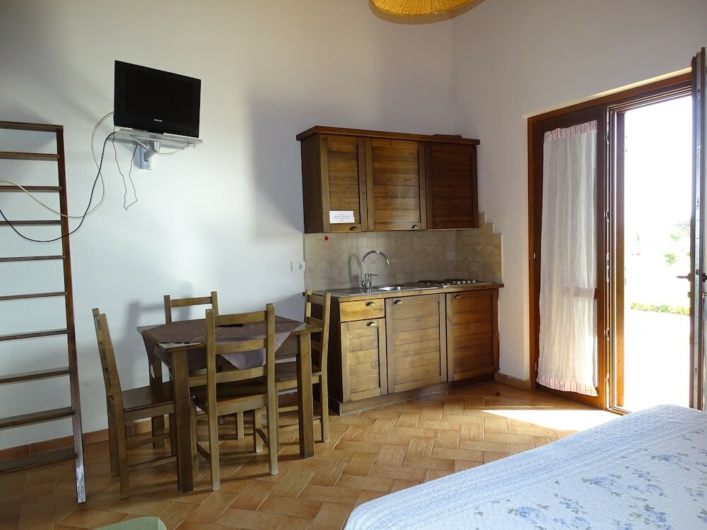 Фото Agriturismo Podere 1248