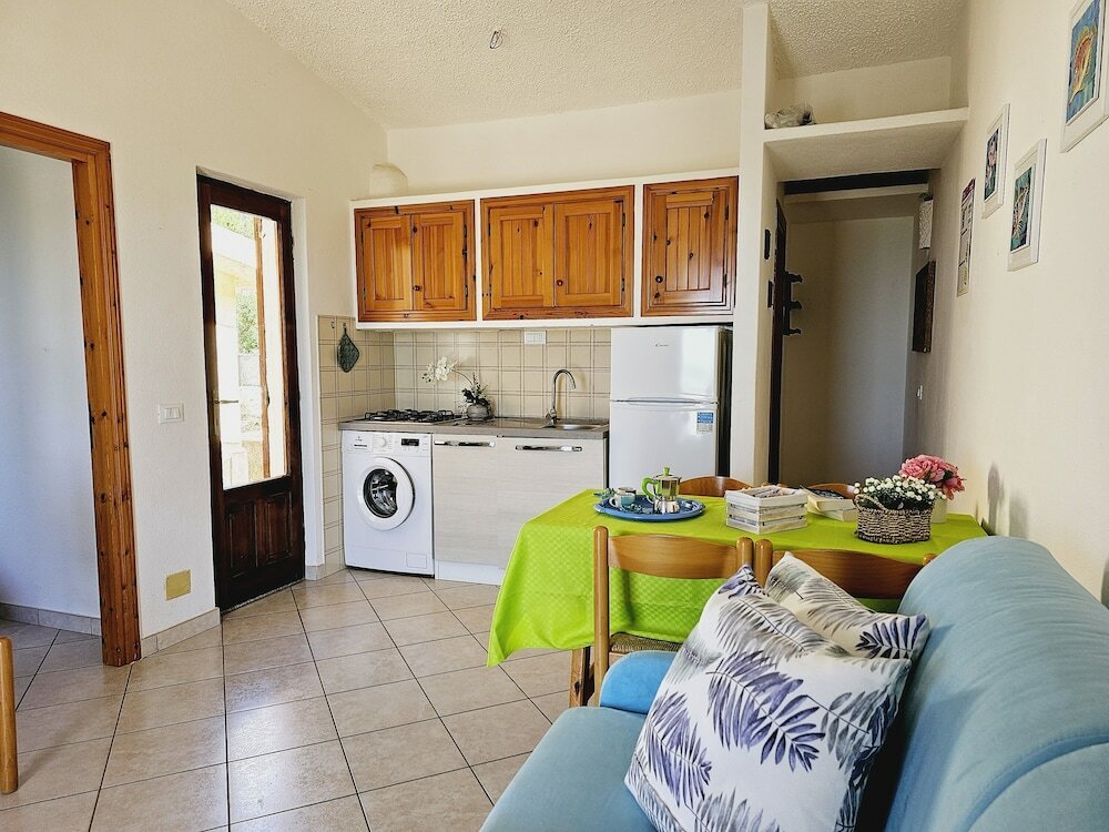 Фото Villette Oleandri Vista Mare