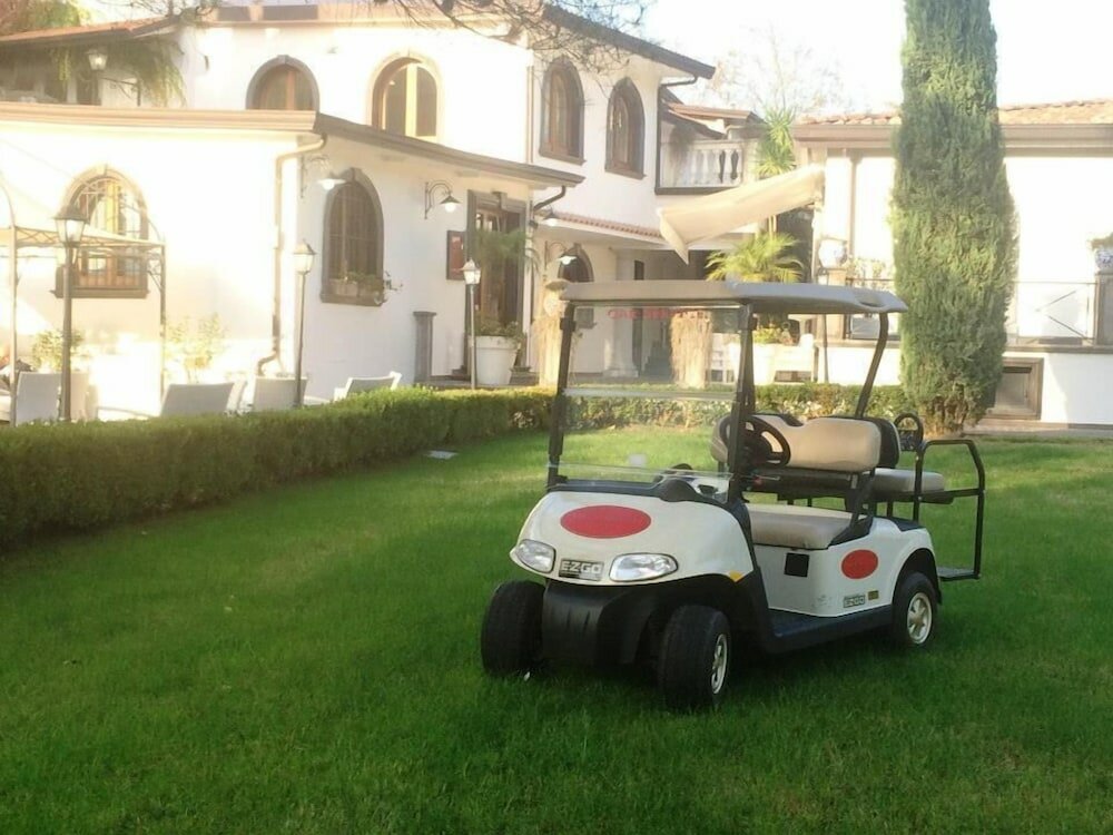 Фото Villa Minieri Resort & SPA