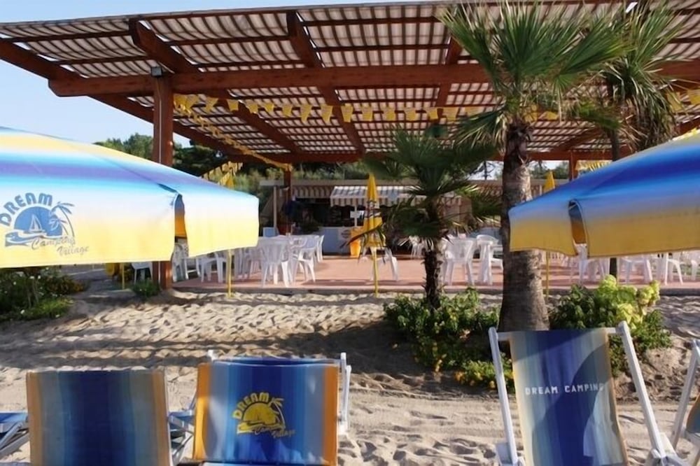 Фото Dream Camping