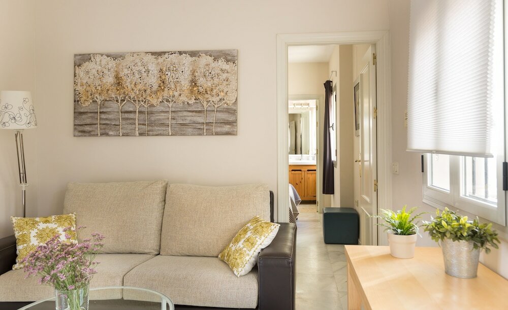 Фото Apartamentos Altamira