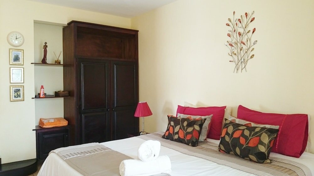 Фото Marisa Residences