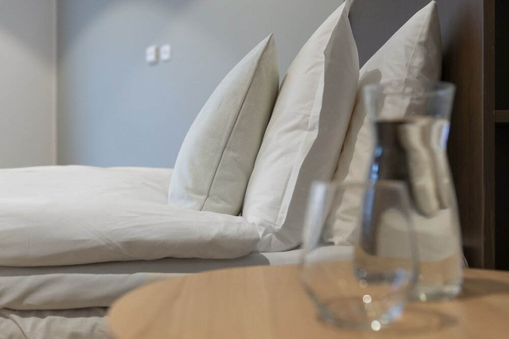 Фото Stockholm Hotel Apartments Arlanda Xpo