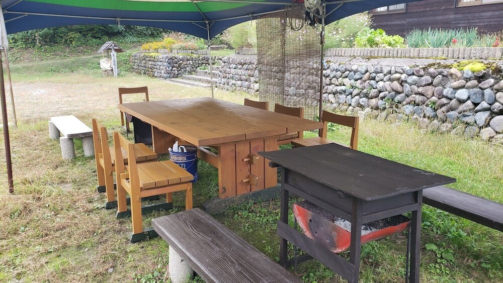 Фото Mori no Bunko Fuzawa