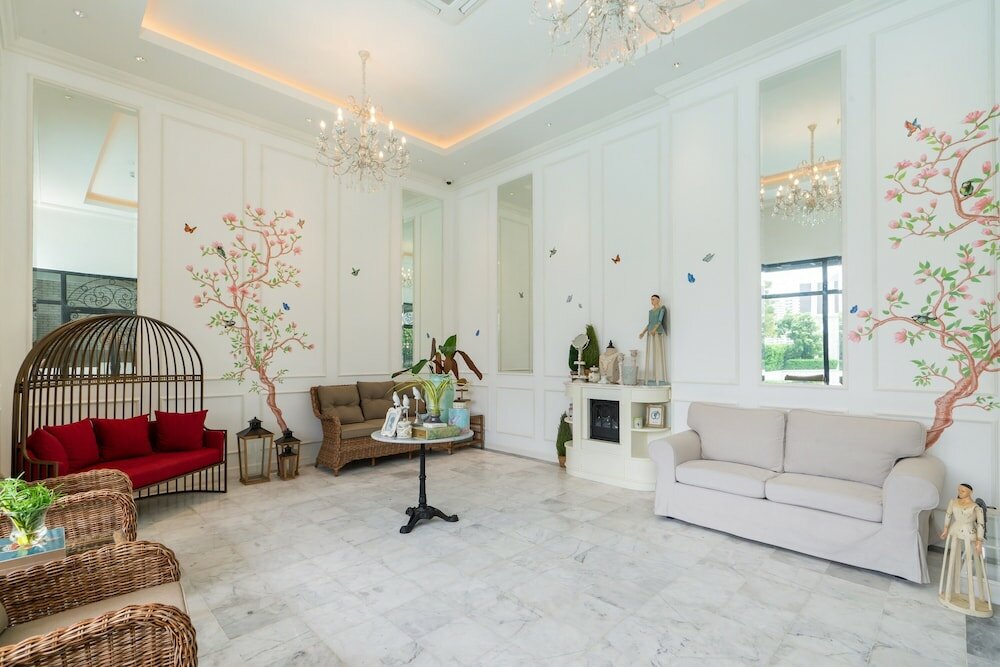 Фото The Quartier Hotel Phrom Phong