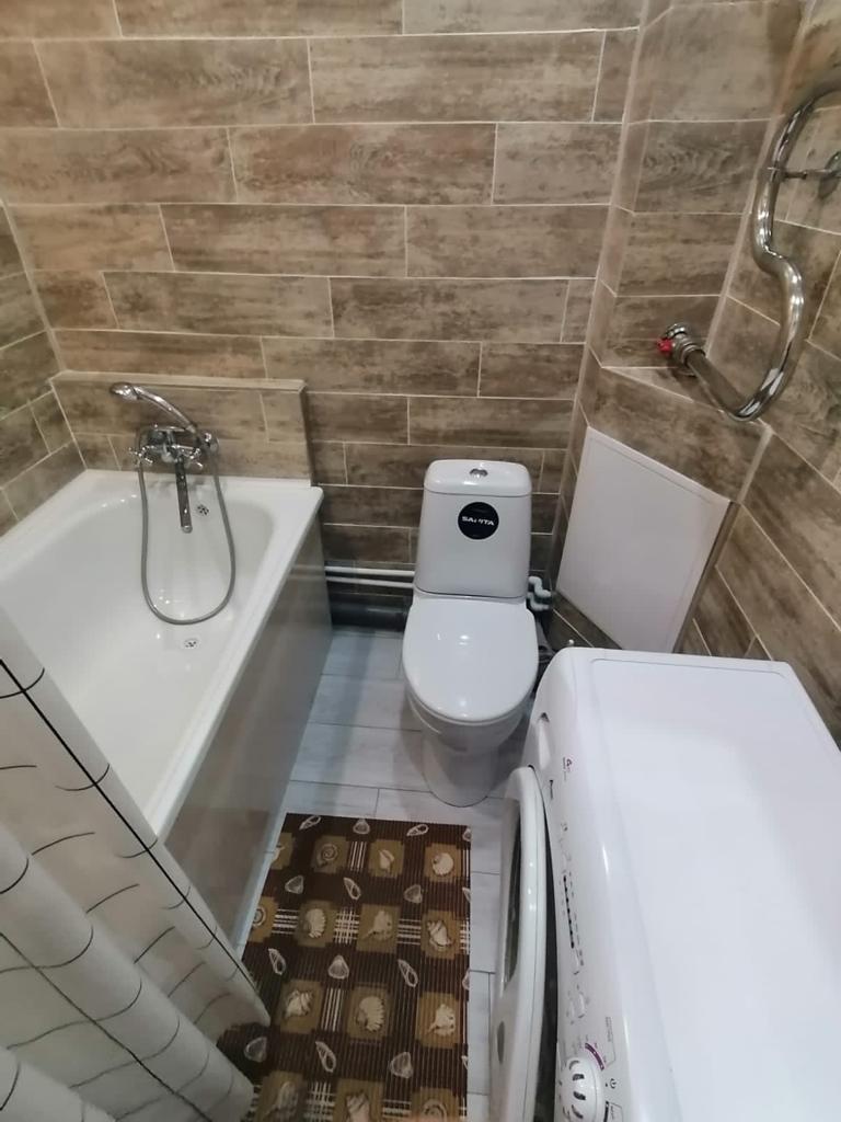 Фото Kemcomfort на Притомском Проспекте 25к2