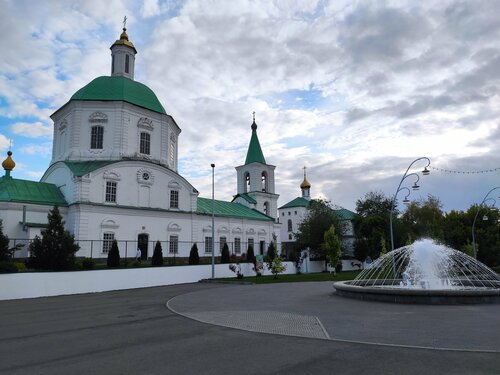 Казачий курень. Музей Шолохова — фото 4