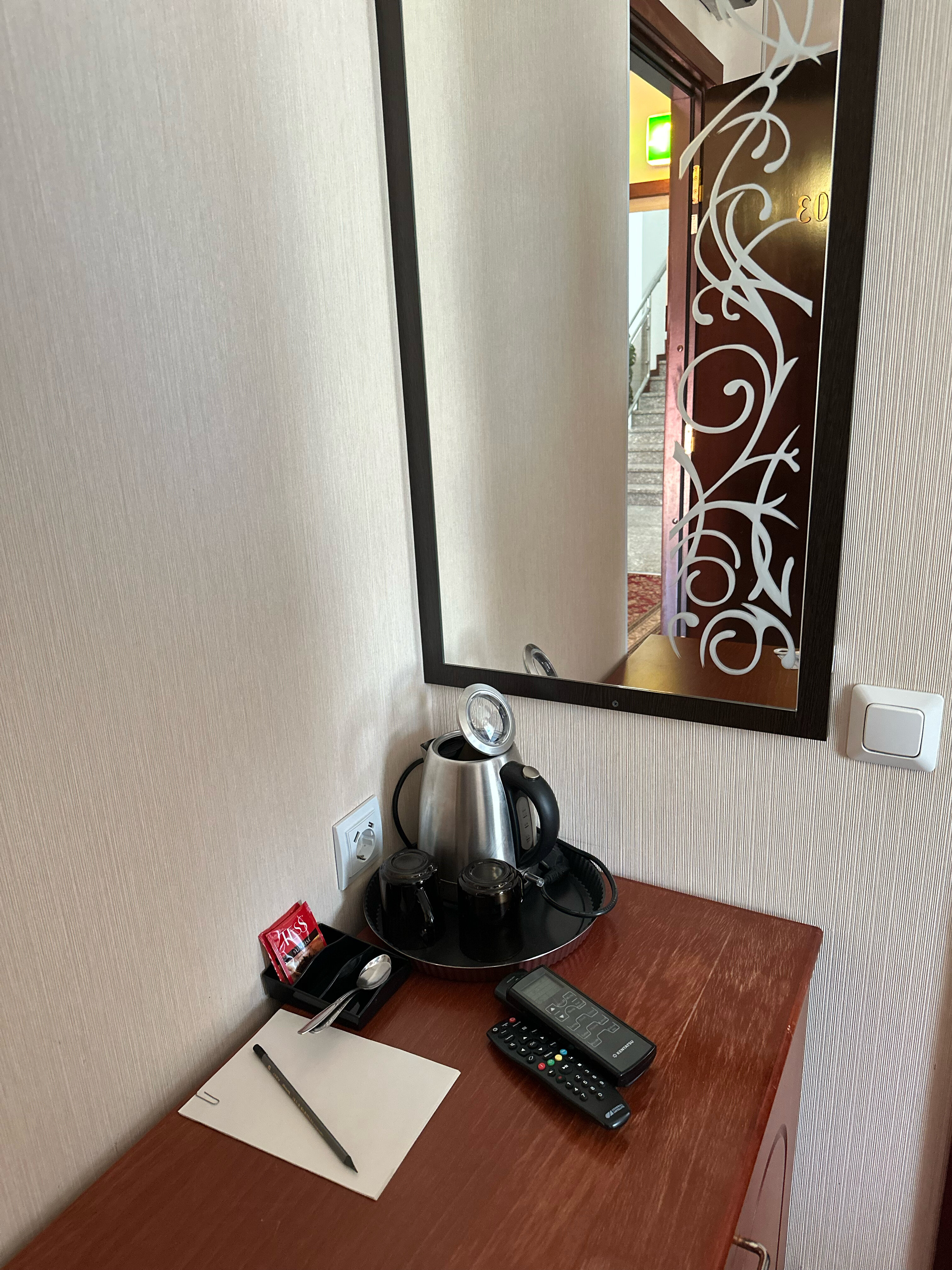 Фото Гостиница Кондопожский ЦБК