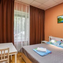 Фото Ладомир