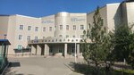 School № 24 (Shaıahmetov kóshesi, 2А), school