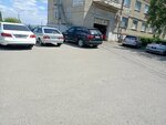 СТО (Apanasenkovskaya Street, 4литА), servicio de coches, centro de reparación de automóviles
