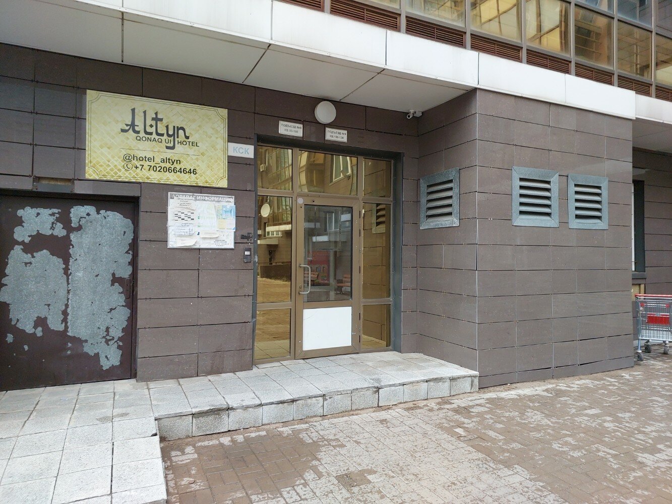 Фото Altyn
