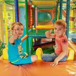 StarBricks (Krygina Street, 40), entertainment center