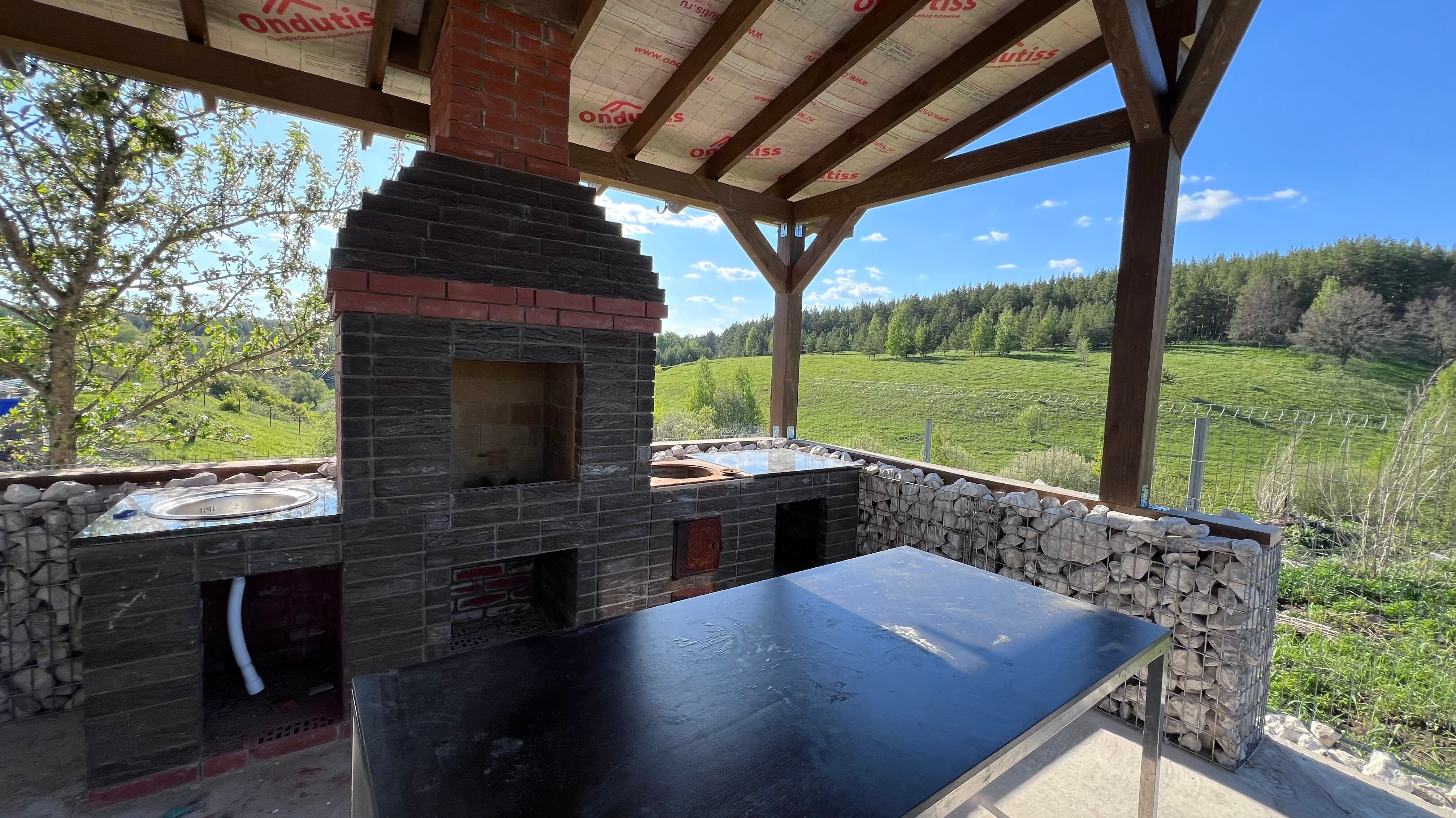 Фото Шале Лекаря