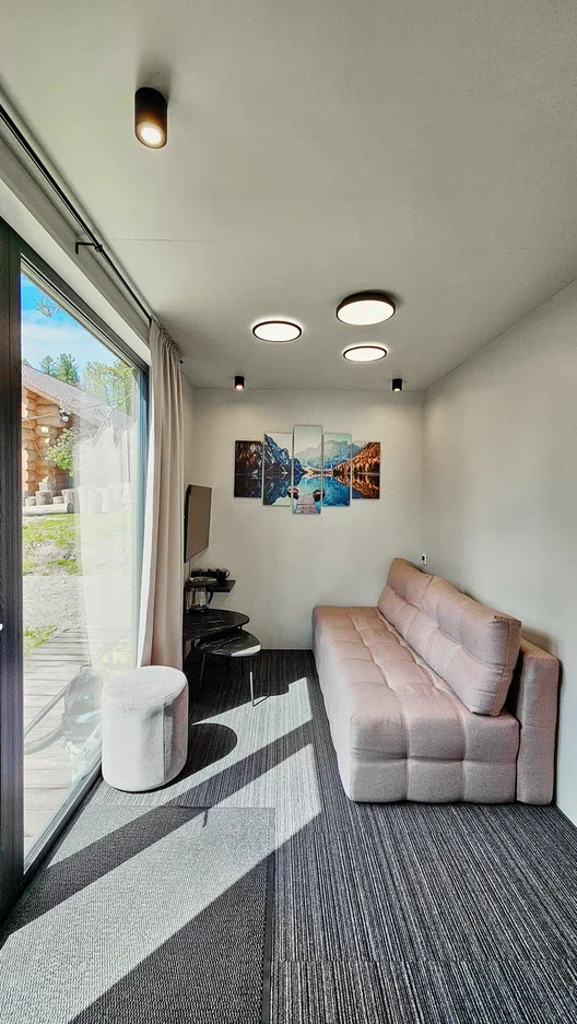 Фото отеля 5