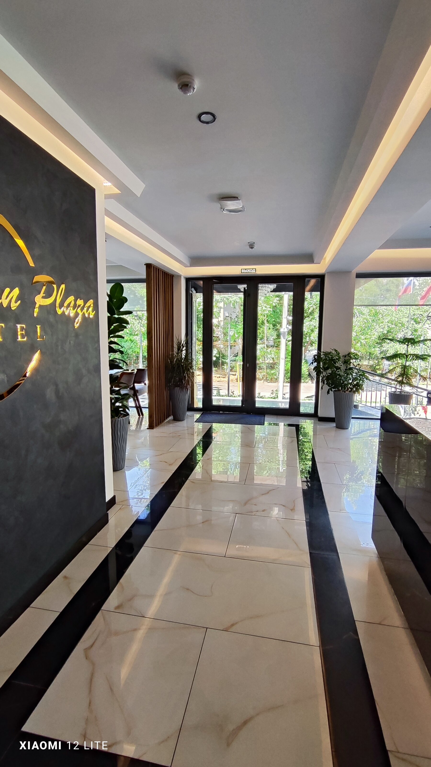 Фото Vatan Plaza Hotel