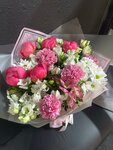 Стрелиция (Университетская ул., 29), доставка цветов и букетов в Сургуте