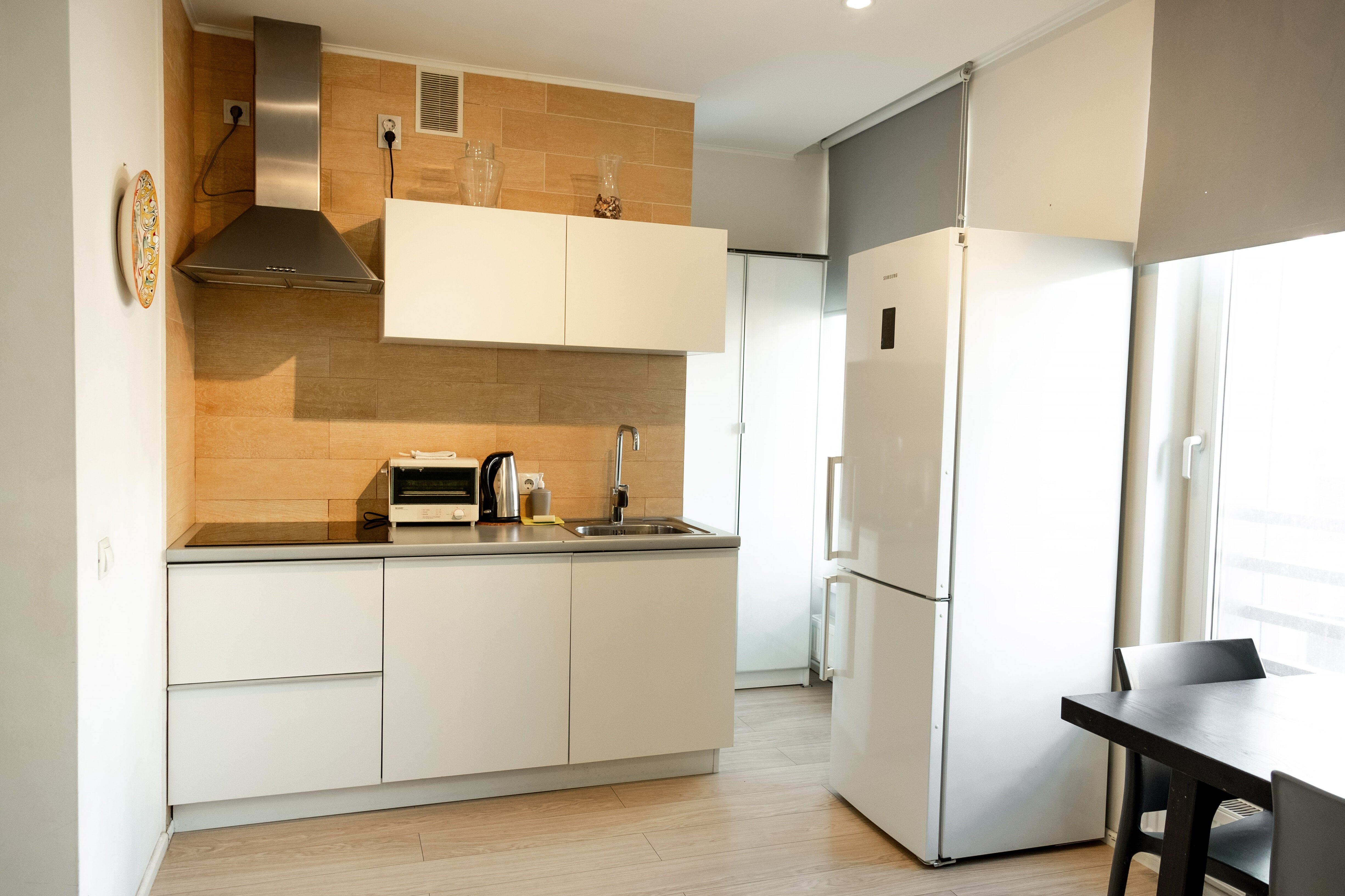 Фото Максимус на Петроградке