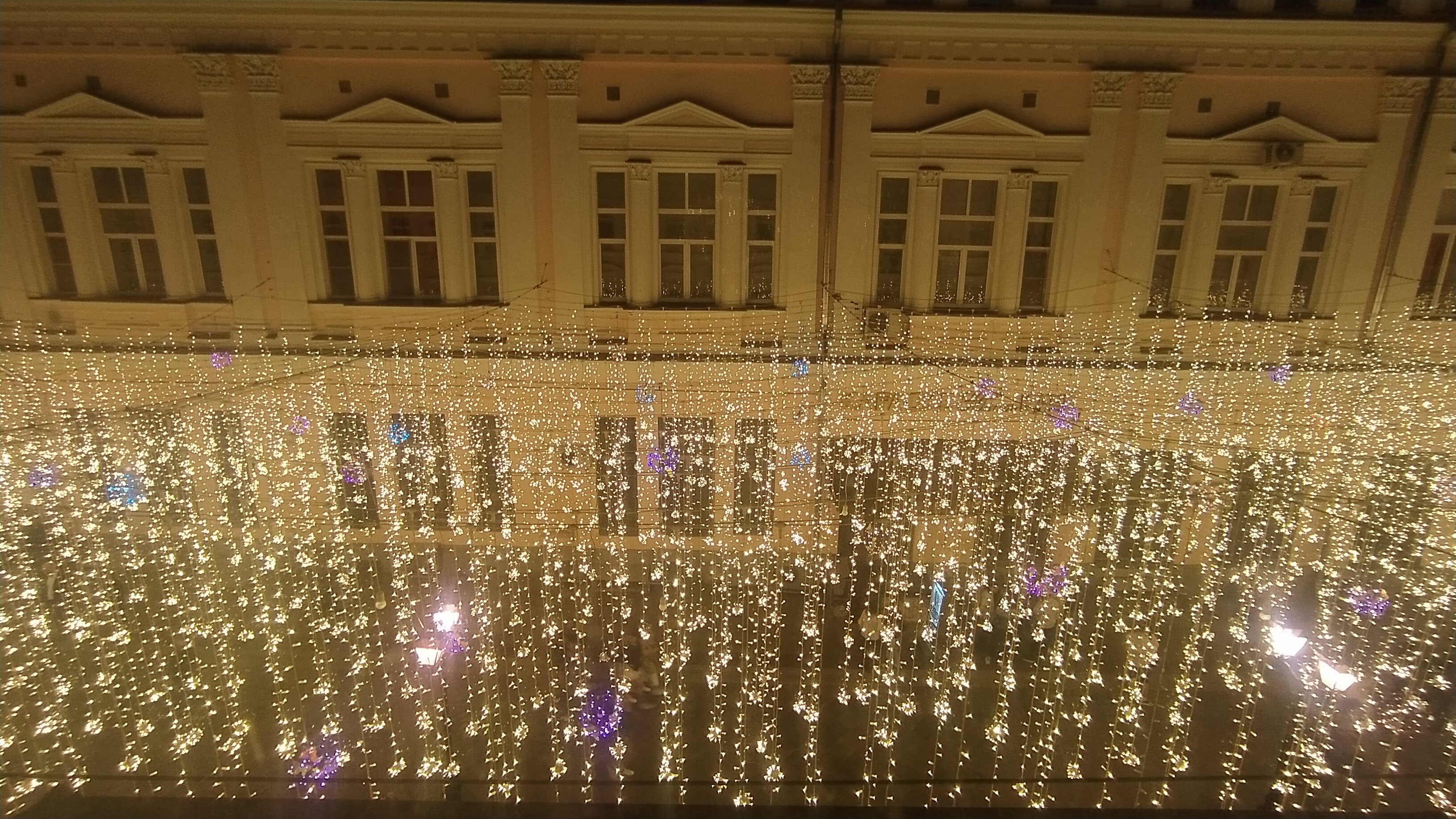 Фото Лубянка Румс