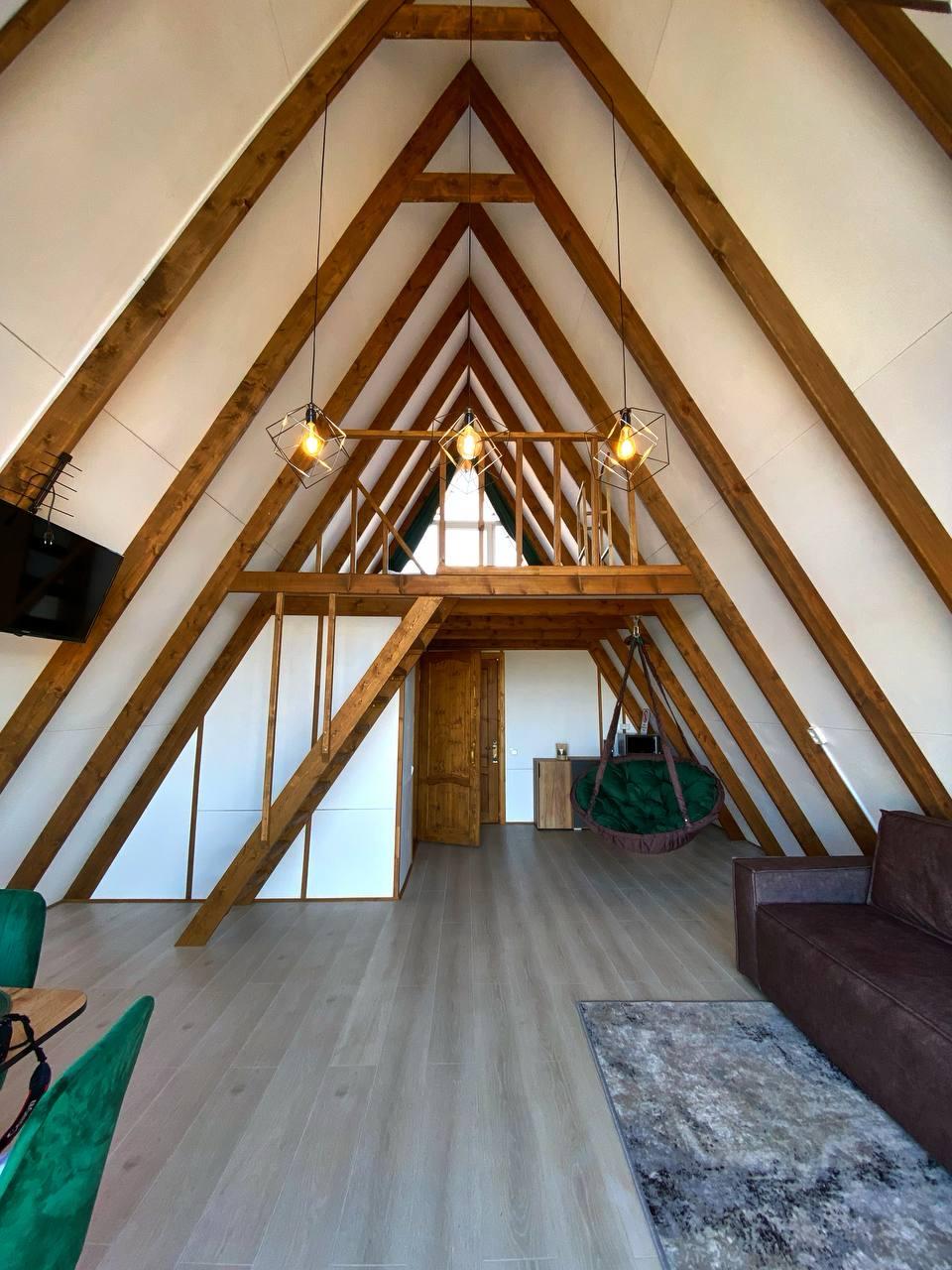 Фото Kavkaz House