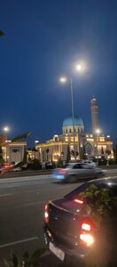 Ислом Ота (Ташкент, Фергана Йули, 49), мечеть в Ташкенте