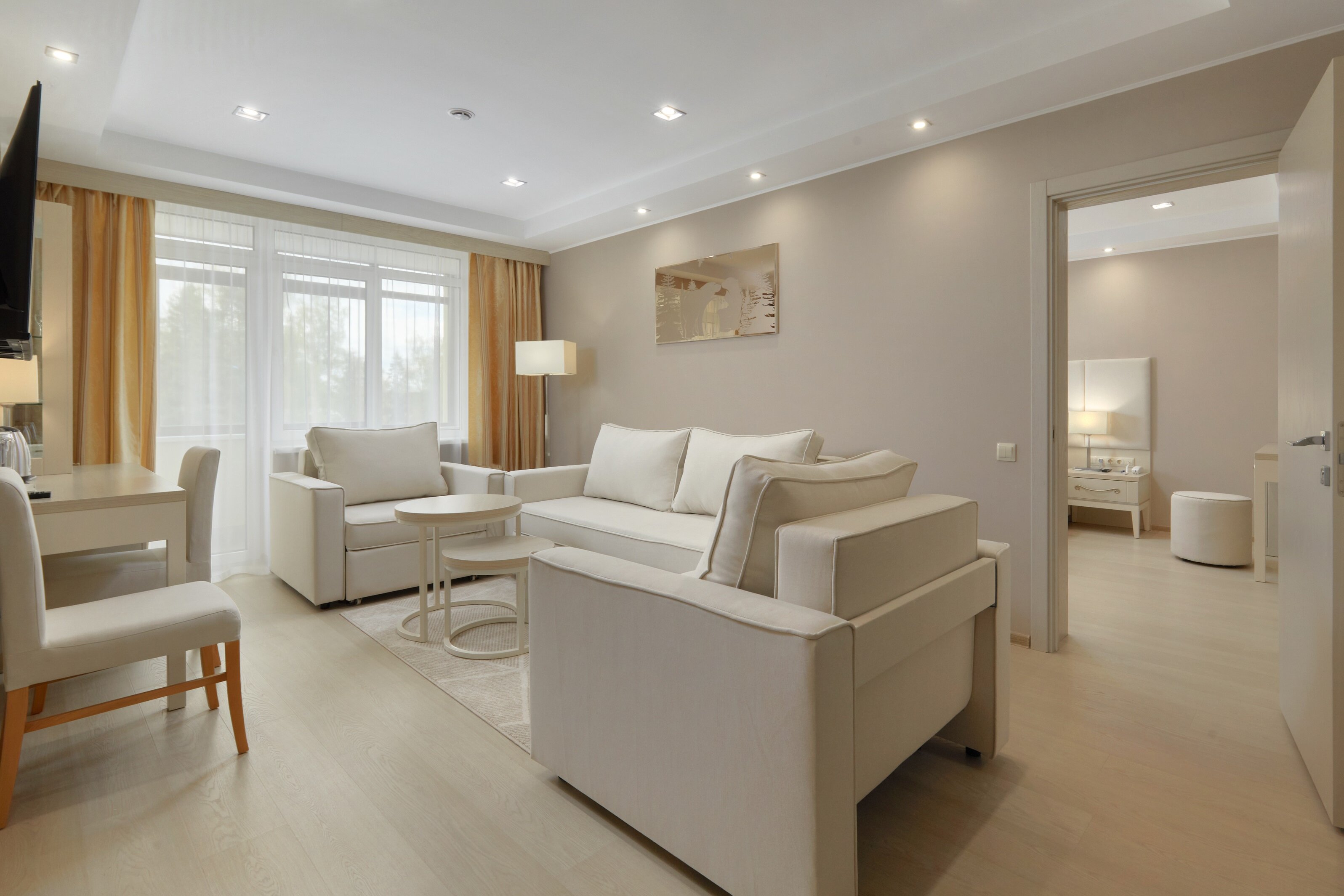 Фото Оздоровительный комплекс Тетьково