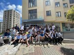 Sarikaya educational institutions (İstanbul, Ümraniye, Tezcan Cad., 37A), educational center