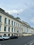 Училище правоведения (Fontanka River Embankment, 6), landmark, attraction