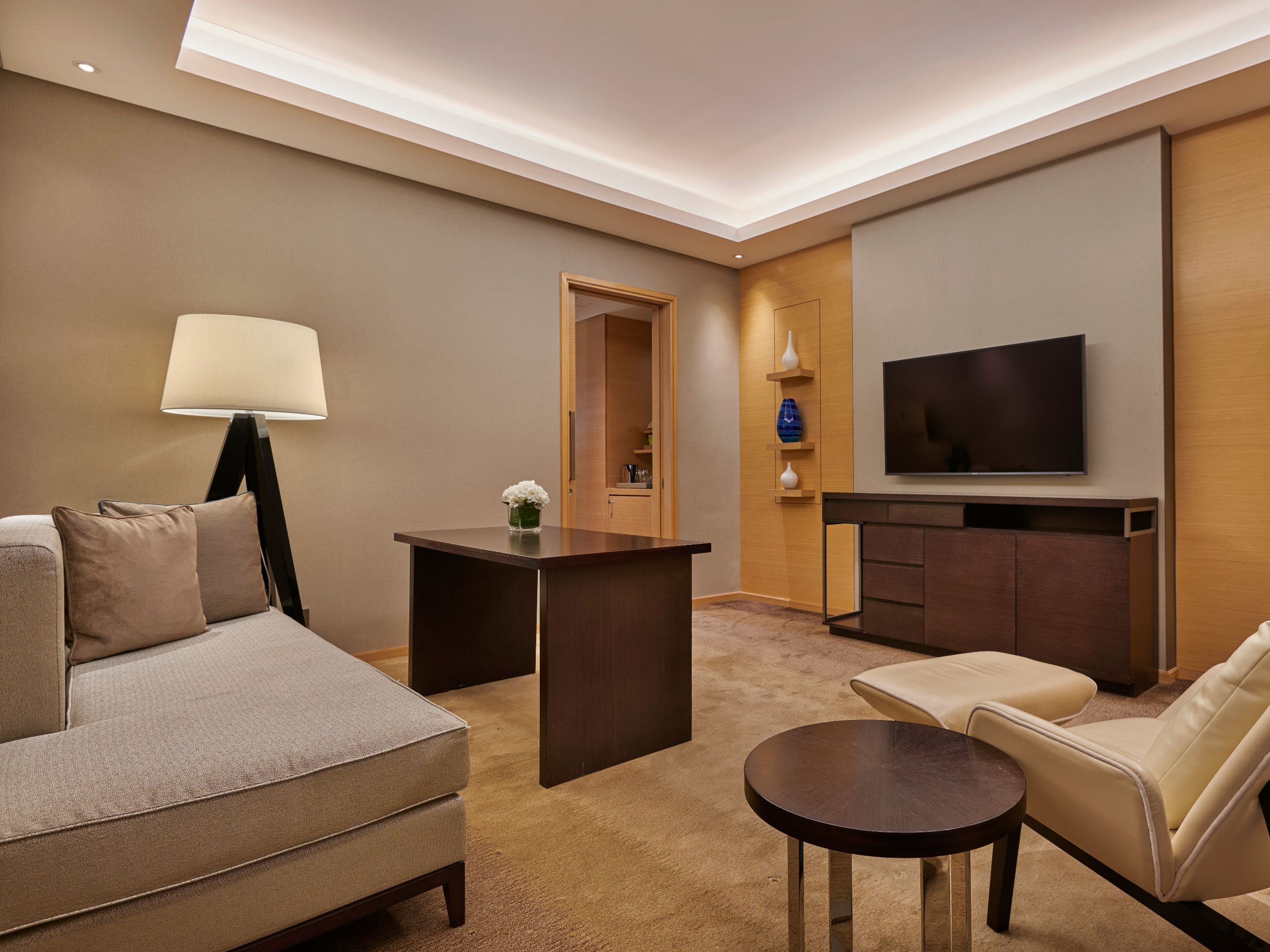 Фото Hyatt Regency Riyadh Olaya