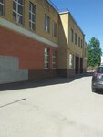 Arabesque (Kremlyovskaya Street, 26Б), escuela de baile