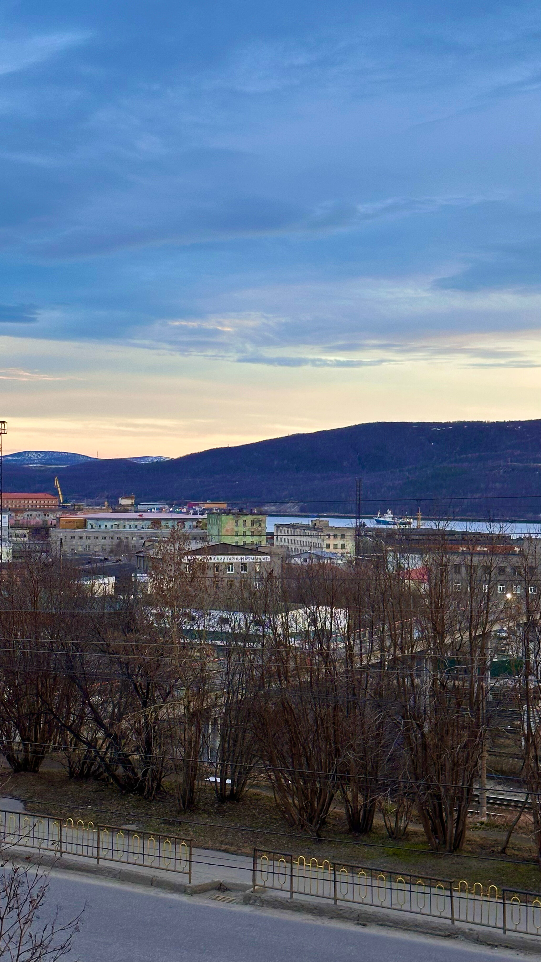 Фото Гларус