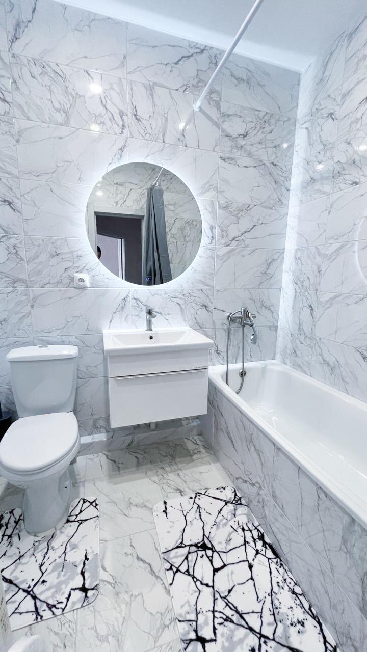 Фото У Озера