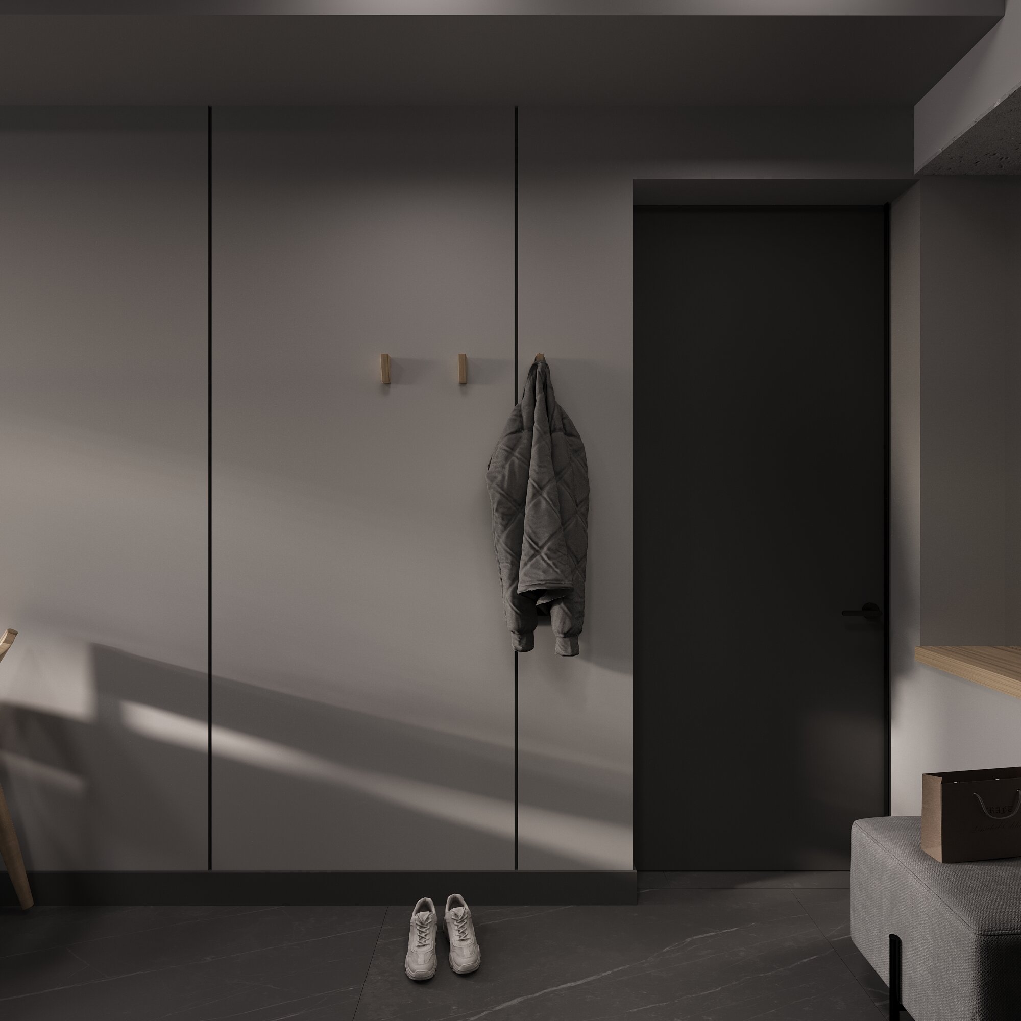 Фото Yapartments