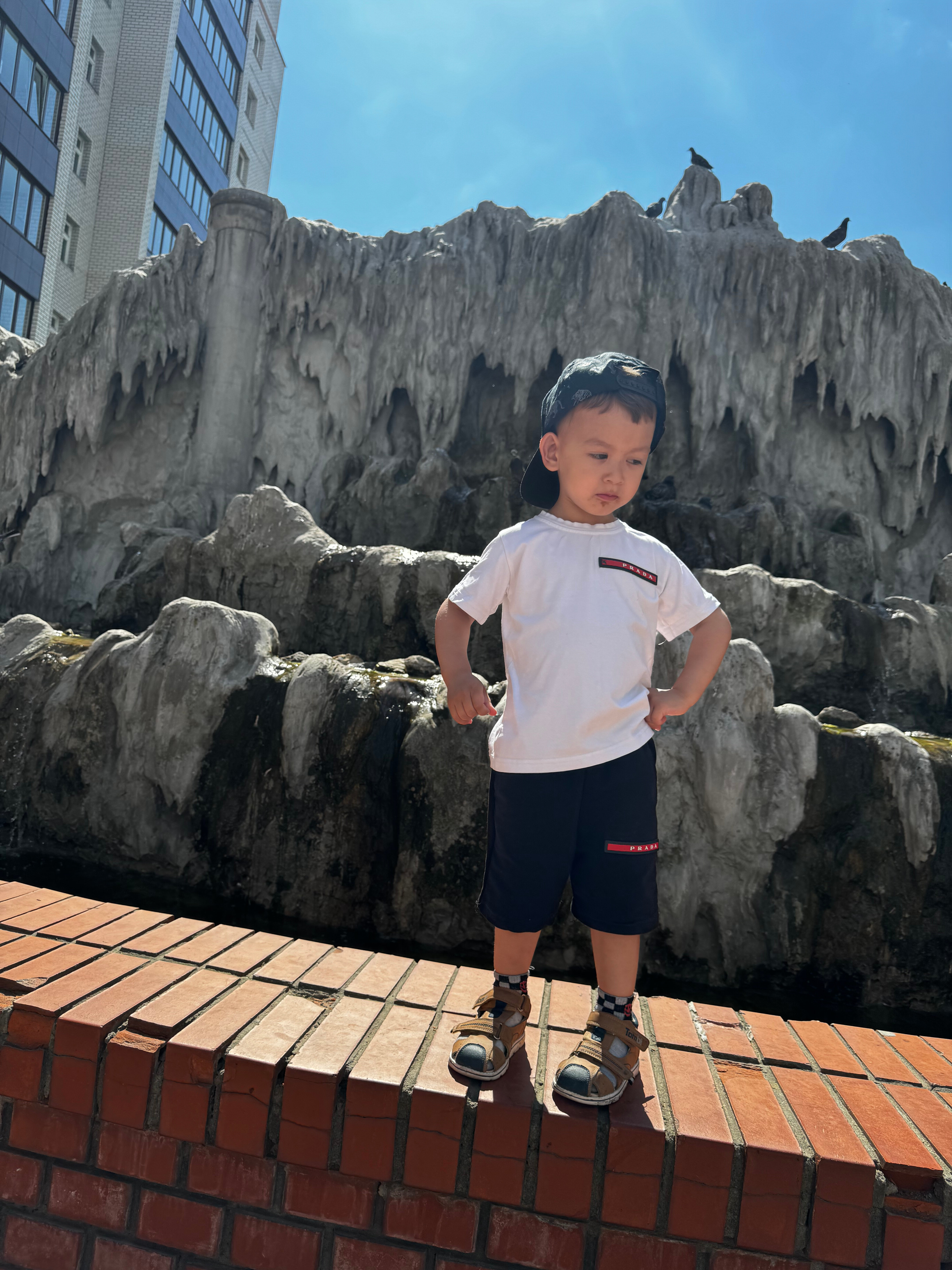 Фото Гольфстрим